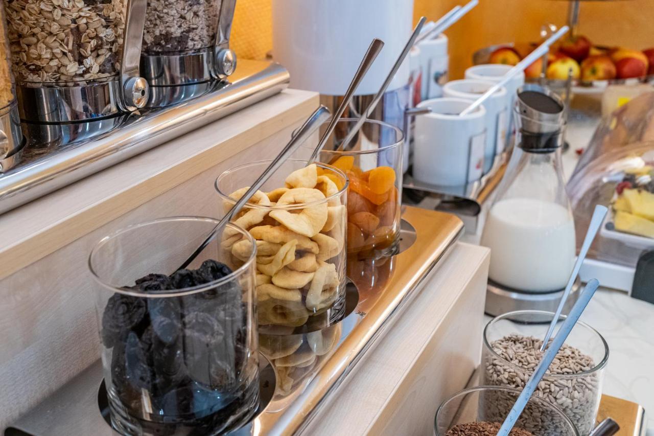 Hotel Am Marschiertor Aachen Kültér fotó